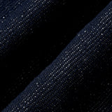 Bless Roll-Up Bermuda Selvedge Jeans