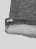 Two-Tuck Balloon Brushed Sweatpants