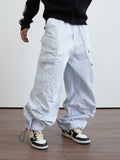 Traffic Gorpcore Wide Pants