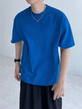 Koma Cotton Semi Over Short Sleeve T-Shirt