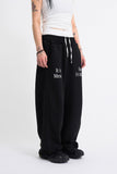 Eclipse Lettering Sweatpants