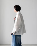 Vatican Layered Collar Knit
