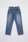dmg tuck denim