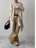 Most Crop Short Sleeve T-Shirt