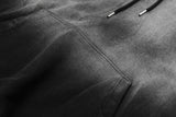 Mevius Setup Washing Hoodie