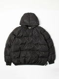 Bridge Bomber Padded Hood Anorak