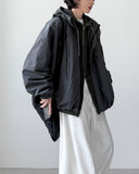 Memory Hood Windbreaker