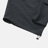 Lip Big Cargo A-Line Half Pants