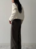 Roem Tweed Short Jacket