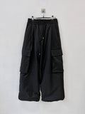 Structures 3D Cargo Padded Pants