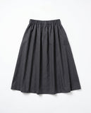 ASSEMBLY PLEATED SKIRT