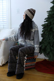 Pippi ST banding pants
