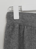 Modern Collar Knit Set-up