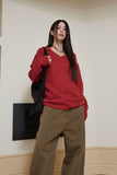 net string bagpack