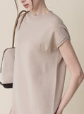 [Premium] Whole Garment Pobi Long One Piece