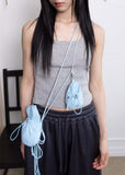 BERRY SLEEVELESS