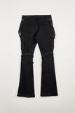 rock strap boots pants