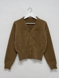 Saltie V-Neck Cardigan