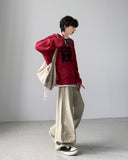 Elia Curve Wide Pants