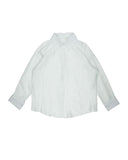 AIRY STRIPE SHIRT