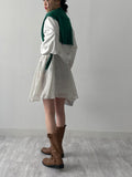 Hills Tencel Round T-shirt