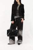 Muse Fringe Jacket