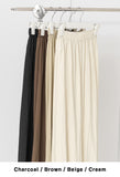 Bell Pintuck Pants