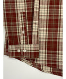 Veil Daily Check Shirt