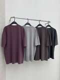 Pigment Spider Short Sleeve T-shirt