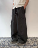 Connie Snapping Balloon Banding Pants