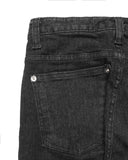 SIDECUT RIVET DENIM
