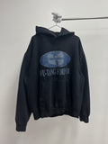Wu-Tang Dying Washing Brushed Hood