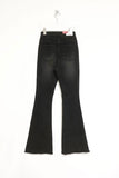 deep indigo boots-cut