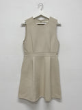 [handmade] Shael Wool Mini One Piece