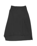 BIG POCKET WRAP SKIRT
