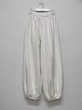 [unisex] Maxi Balloon Training Pants