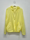 [summer] Hood Goff Overfit Wind Jacket