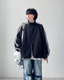 Physical Line Wind Breaker