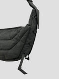 Modern Daily Crescent Bag