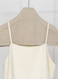 [Premium] Hailey Linen 3 Piece Set