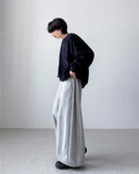 Frozen Over Fleece Sweatshirt