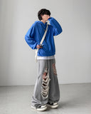 Stinger Pocket Summer Hoodie