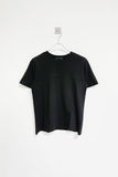 pintuck cotton top