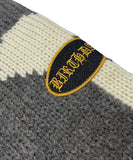 BONE heavy wool cowichan