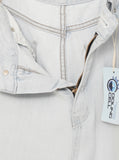 Belle Wide Denim Pants