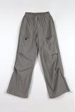 Pocket Jay Nylon Pants