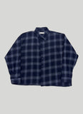 Vintage Pigment Check Shirt