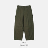 Better Wide Cargo Pants