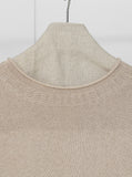 [Premium] Whole Garment Ut Short Sleeve Knit