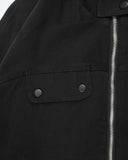 COTTON CROP JACKET